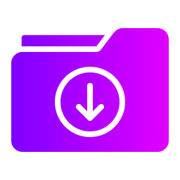 Folder icon