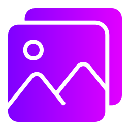 Gallery icon