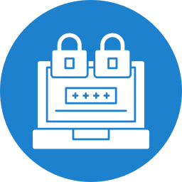 Authentication icon