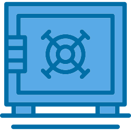 Safebox icon