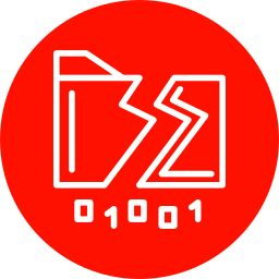 datenverlust icon