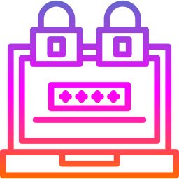 Authentication icon