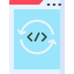 Loop icon