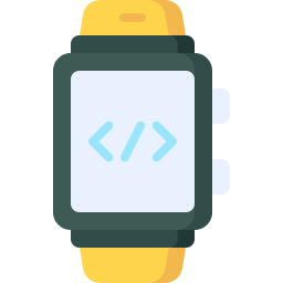 smartwatch icon