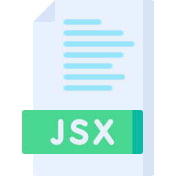 jsx иконка