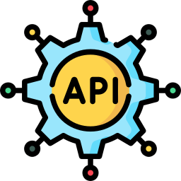 api иконка