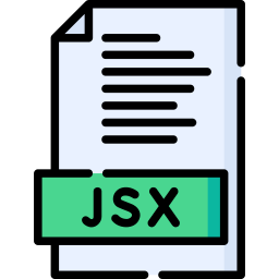jsx icon