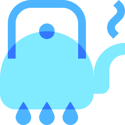 Kettle icon