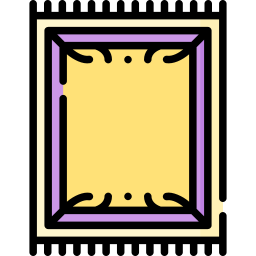 Carpet icon