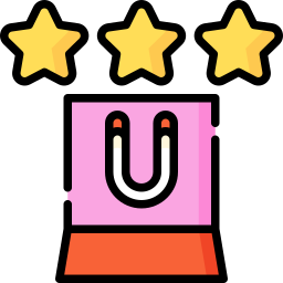 Review icon