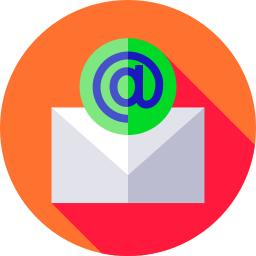 Mail icon