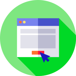 Contact Form icon