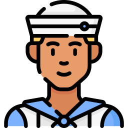 Sailor icon