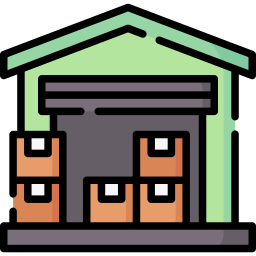 Storage icon