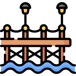 Pier icon