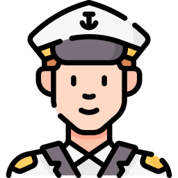 Captain icon