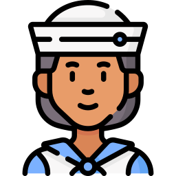 Sailor icon