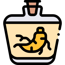 Fermented liquor icon