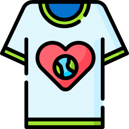 tシャツ icon