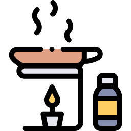 aromaterapia Ícone