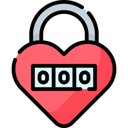 Padlock icon