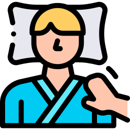 Massage icon