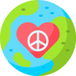 World Peace icon