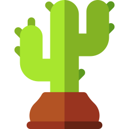 cactus icoon