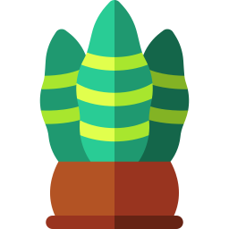 ヘビ植物 icon