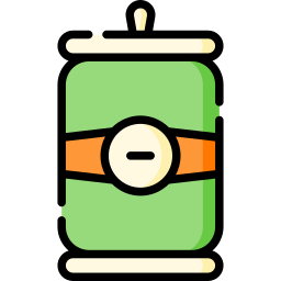 Soda icon