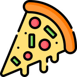 pizza icon