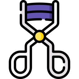 wimpernzange icon