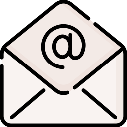 correo icono