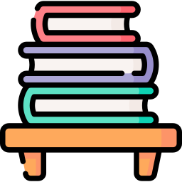 bookshelf icon