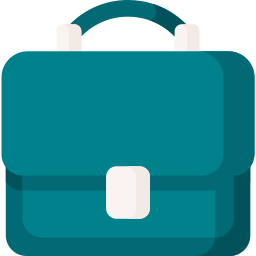 Briefcase icon