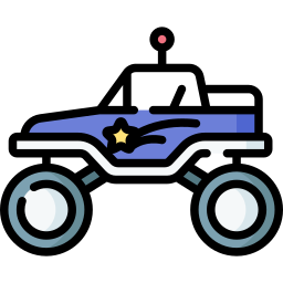 RC icon