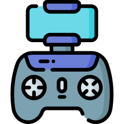 Controller icon