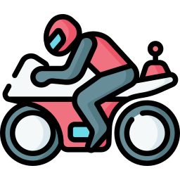 motorrad icon