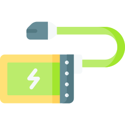 Battery icon