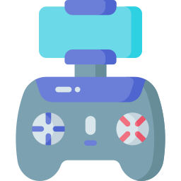 Controller icon