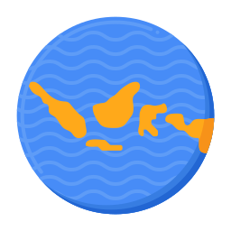archipel Icône