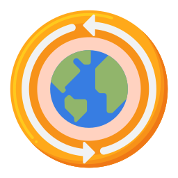 Ecosystem icon