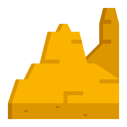 Canyon icon