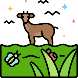 Fauna icon