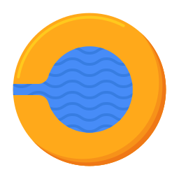 lagune icoon