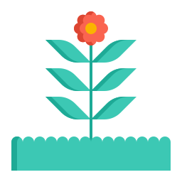 flora ikona