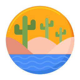 oasis icono