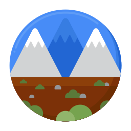tundra Ícone