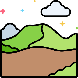 plateau icon