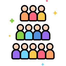 population icon